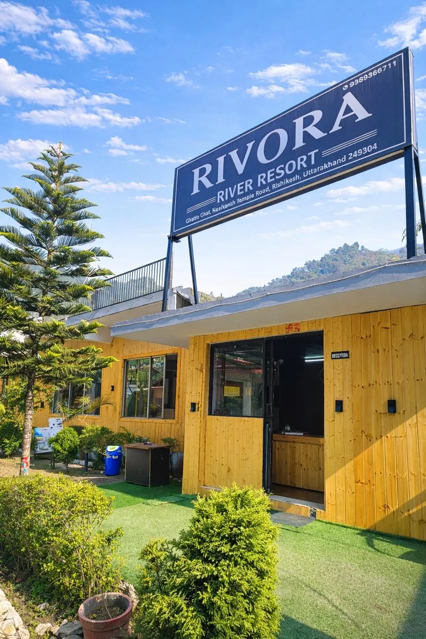 Rivora River Resort photo 2