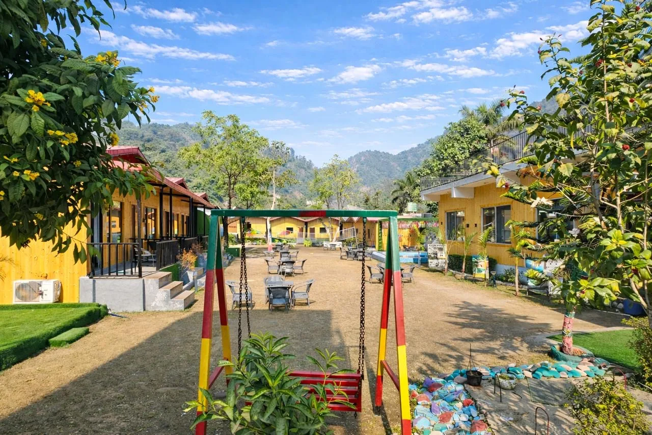 Rivora River Resort photo 4