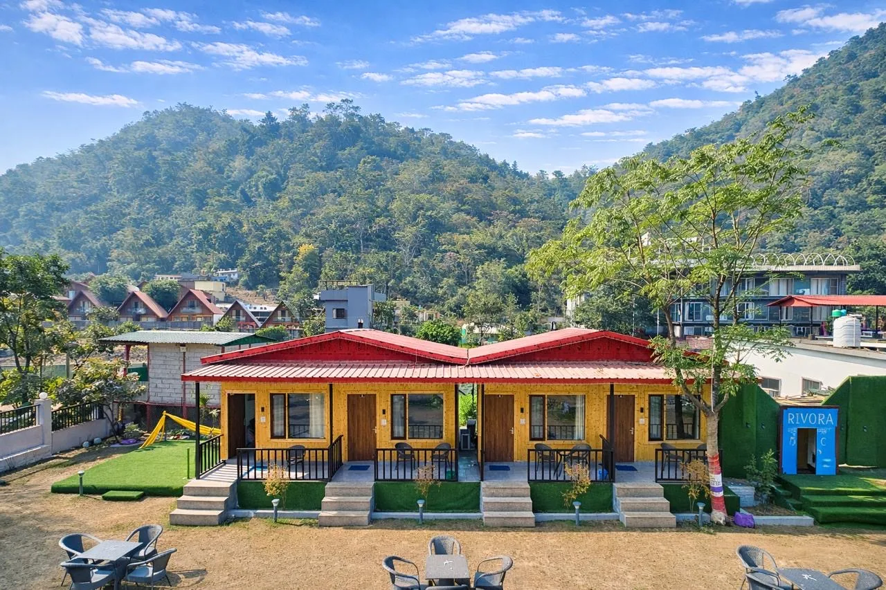Rivora River Resort photo 5