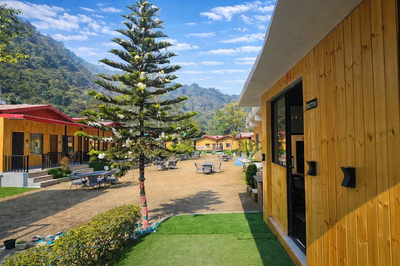 Rivora River Resort photo 6