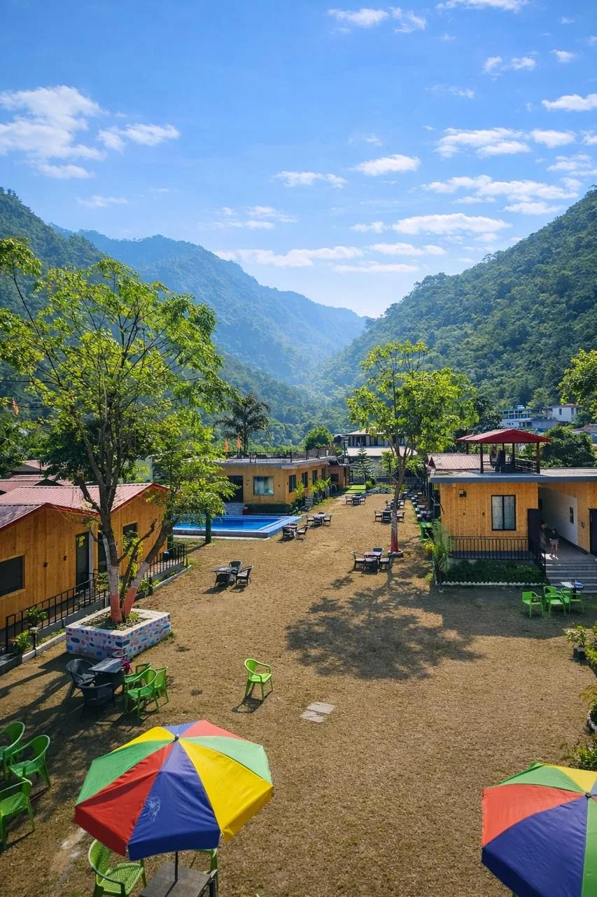 Rivora River Resort photo 7