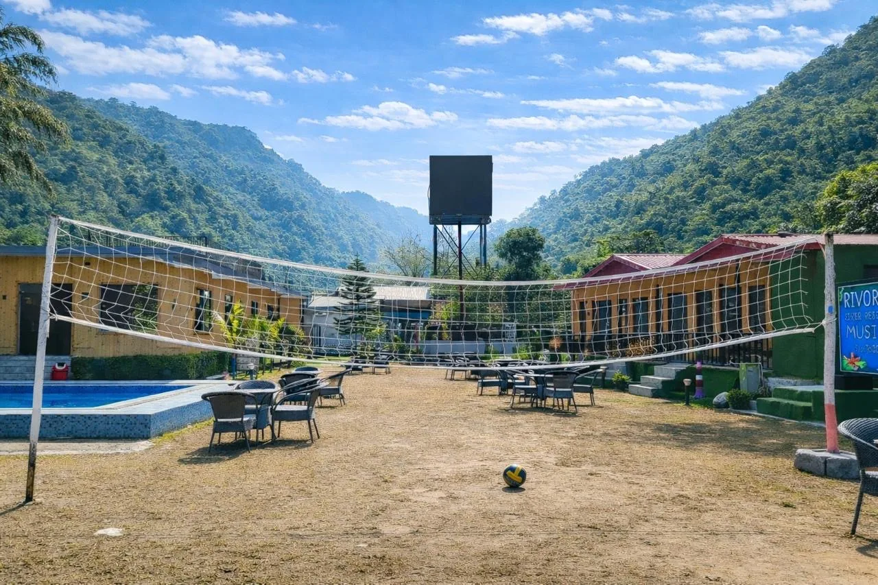Rivora River Resort photo 10