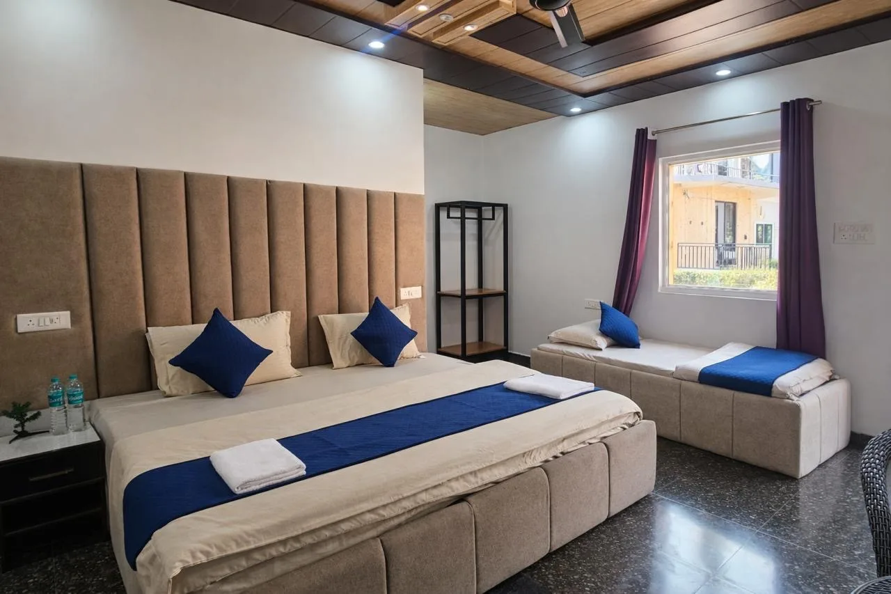 Rivora River Resort photo 15