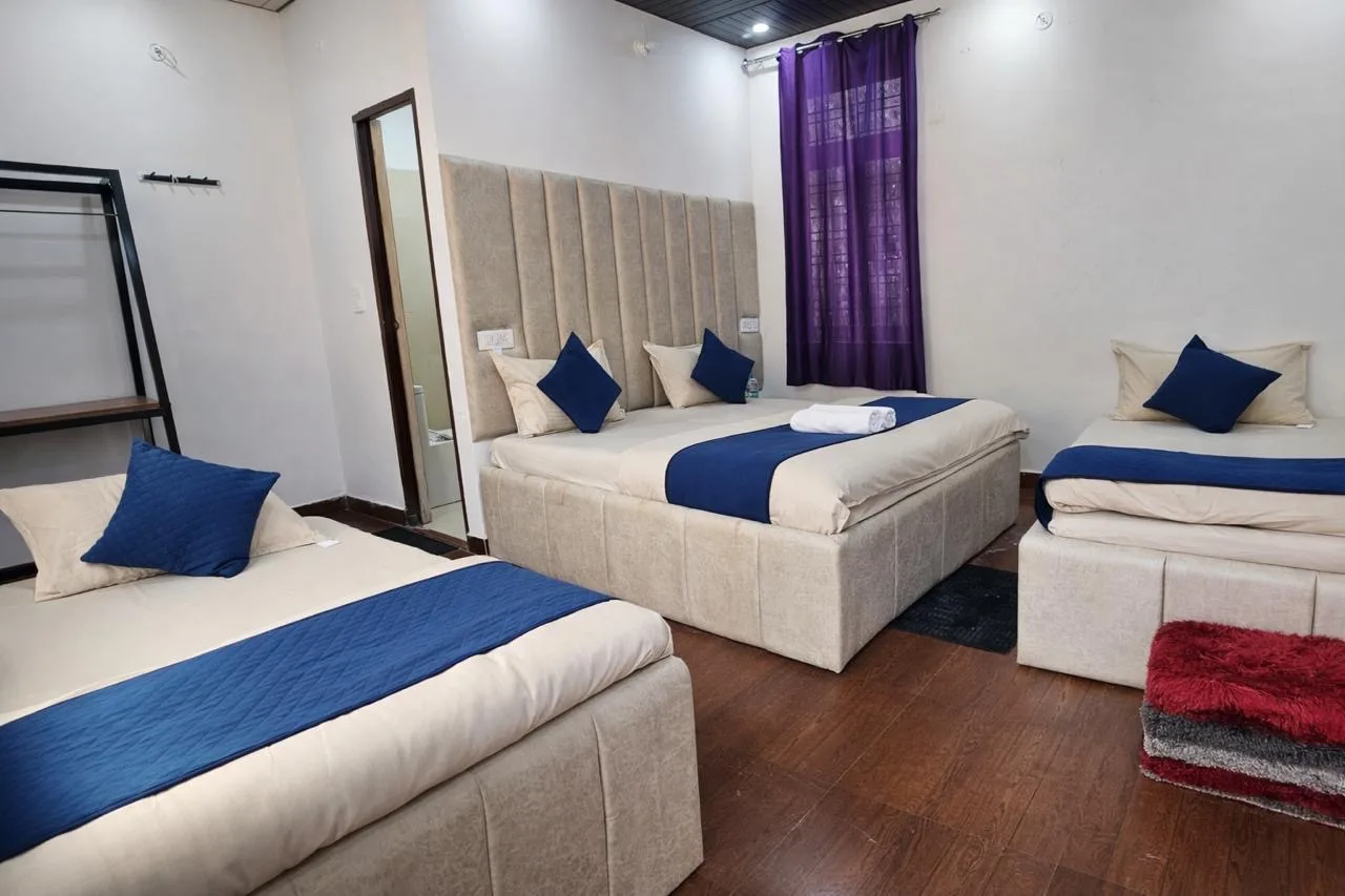 Rivora River Resort photo 18