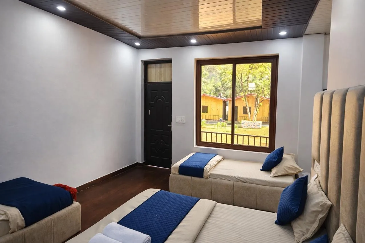 Rivora River Resort photo 17