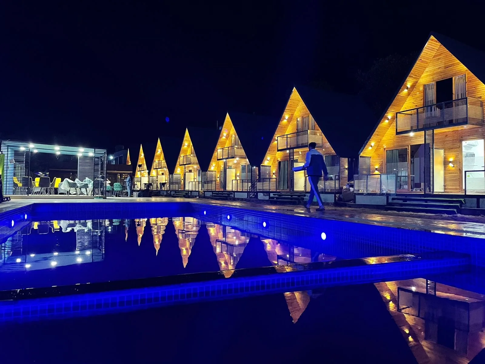 Eden Rock River Resort